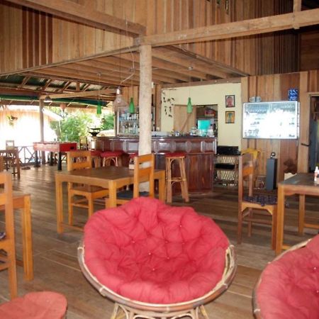 Koh Thmei Resort Phumi Kang Keng Exterior foto