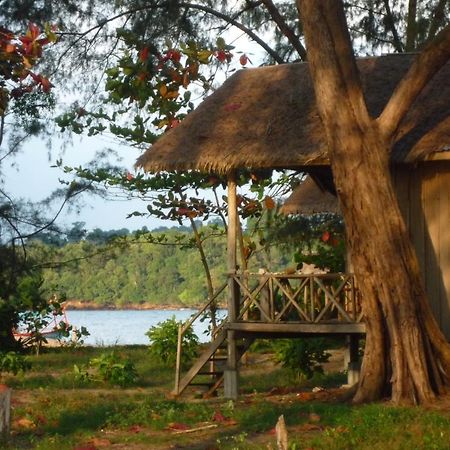 Koh Thmei Resort Phumi Kang Keng Exterior foto