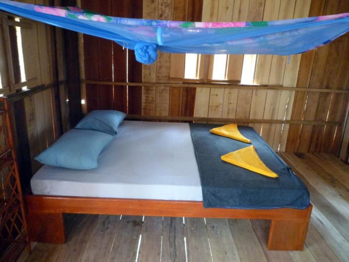 Koh Thmei Resort Phumi Kang Keng Exterior foto