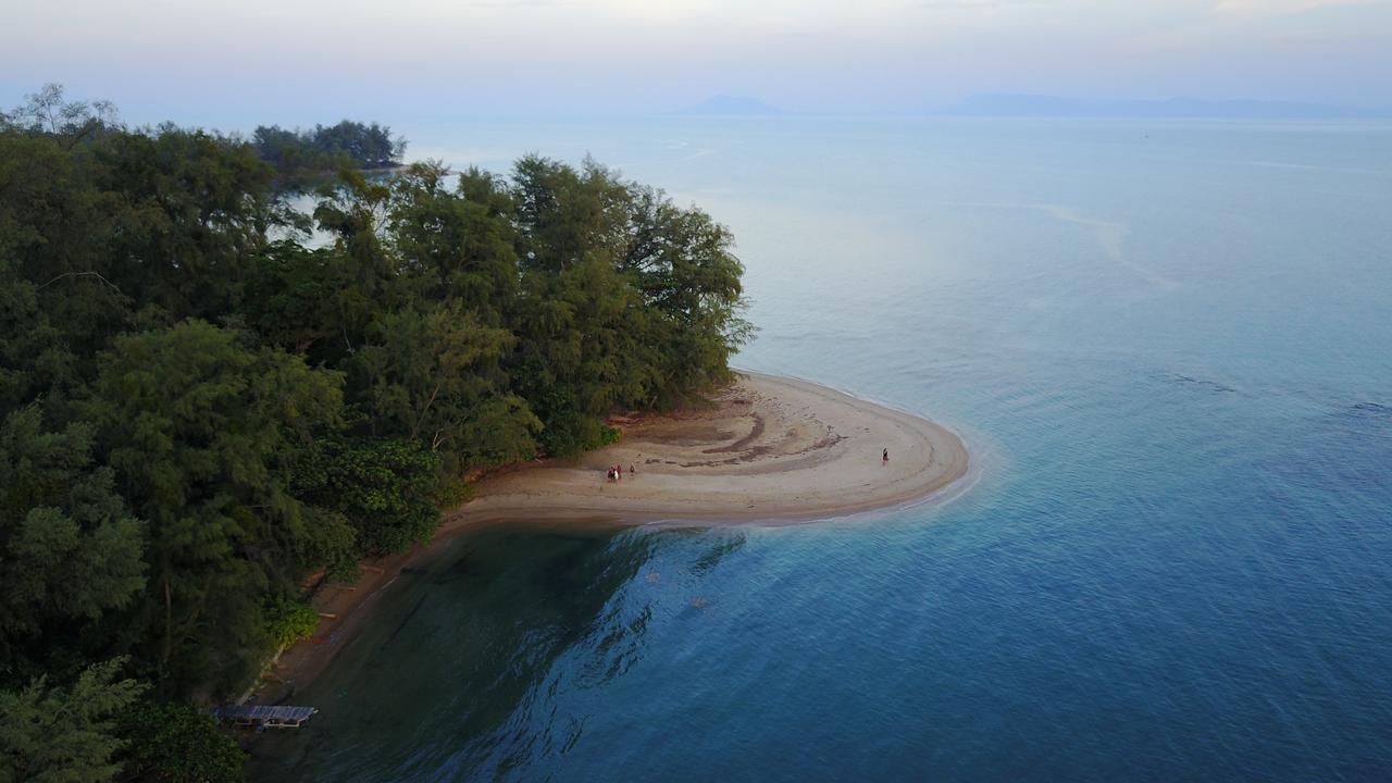 Koh Thmei Resort Phumi Kang Keng Exterior foto
