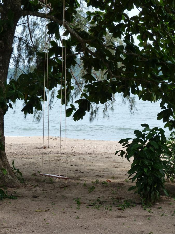 Koh Thmei Resort Phumi Kang Keng Exterior foto