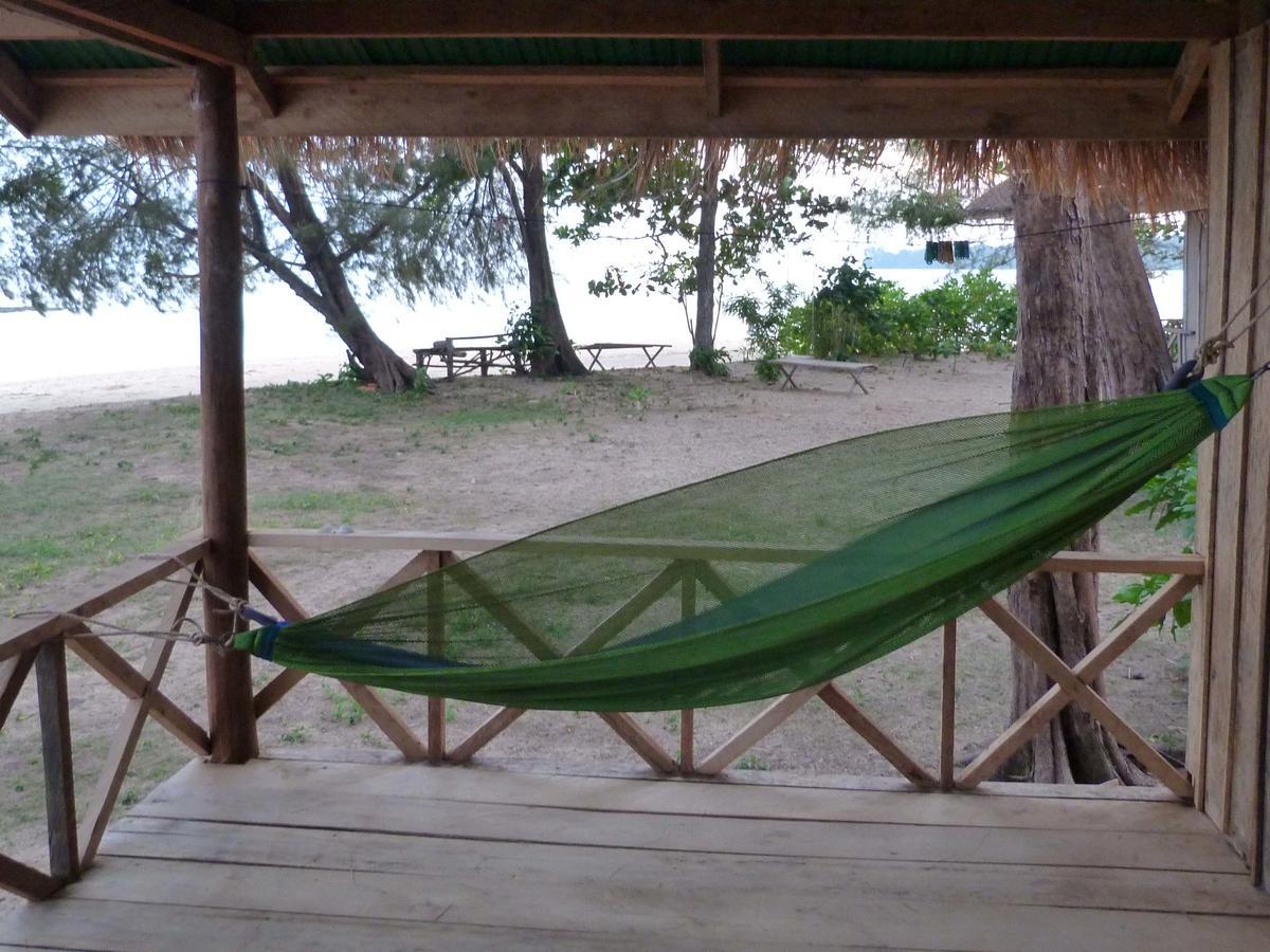 Koh Thmei Resort Phumi Kang Keng Exterior foto